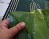 Foto langkah ke 4 dari resep Lupis.