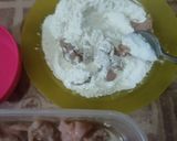 Foto langkah ke 2 dari resep Filet ayam saus mentega.