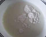 Foto del paso 1 de la receta: Queso🌿 de leche🍶 de soya🧀