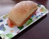 Une image de l'étape 7 de Sweet Loaf 🍞.