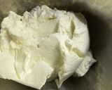 Фото кроку 3 до Пиріг персик - рікота 🍑.