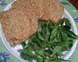 Foto langkah ke 3 dari resep Sambel Tempe Kemangi.