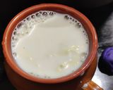 A picture of step 2 of Emirati milk tea (Chai karak).