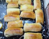 Foto del paso 4 de la receta: Pancitos brasileros