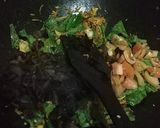 Foto langkah ke 4 dari resep Orak-Arik Bihun Sayuran.