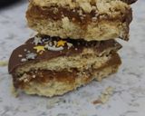Foto del paso 7 de la receta: Alfajores de maicena sin huevo