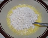 Foto langkah ke 2 dari resep Banana Oatmeal Pancake.