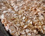 Foto del paso 2 de la receta: Quesadilla crispy chicken con salsa césar y guacamole casero