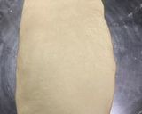 A picture of step 9 of Honey Scallion & Butter Dinner Rolls with Pre-Ferment.