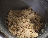 A picture of step 2 of Peanut Butter.