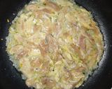 Foto del paso 6 de la receta: Chapsui de pollo y verduras