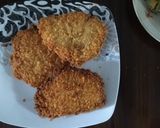 Foto langkah ke 6 dari resep Ayam Katsu.
