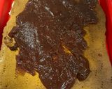 Paradicsomos sütemény 🍅🍰 recept fázis 7 fotója