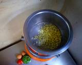 Spanish Omelette #staplefoodrecipecontest recipe step 1 photo
