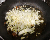 Foto del paso 4 de la receta: Cazuela de pescado y gana langostinera