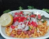 Bhel Puri Chaat recipe step 4 photo