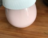 Foto del paso 6 de la receta: Yogur de fresa con Thermomix y olla GM H Deluxe