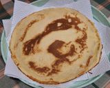 Feketeerdő palacsinta 🍒🌲🍒 recept fázis 4 fotója