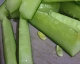 Foto langkah ke 2 dari resep Bandeng presto bumbu acar.