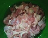 Foto langkah ke 1 dari resep Tongseng kambing.