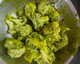 ফুলকপি পকোড়া (foolkopi pakora recipe in bengali) রেসিপি ধাপ - 3 ছবি