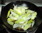 รูปขั้นตอนการทำที่ 7 ของ หมูสามชั้นอบซอสฮอยซิน