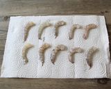 【金錢蝦餅】的食譜步驟3照片