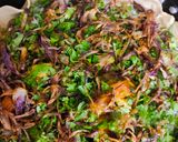 પરદા બિરયાની (Parda Biryani Recipe In Gujarati) રેસીપી સ્ટેપ8ફોટો