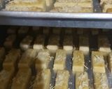 A picture of step 6 of Kastengel.