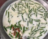 Foto langkah ke 3 dari resep Kancang panjang tauco.
