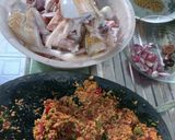 Foto langkah ke 1 dari resep Ungkep ayam kampung pedas.