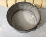 Foto del paso 10 de la receta: 🔥 🍞 🥐 Torta Húngara | Torta de Rollitos | Súper tierna!! 👌🤩📢