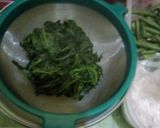 Foto langkah ke 2 dari resep Sayur Urap-urap.