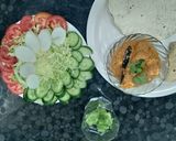 શાહી પનીર(Shahi paneer Recipe in Gujarati) રેસીપી સ્ટેપ5ફોટો