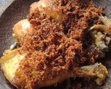 Foto langkah ke 7 dari resep Ayam goreng lengkuas.