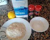 Foto del paso 1 de la receta: Arroz con leche, un postre delicioso