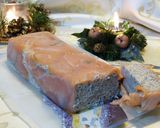 Foto del paso 1 de la receta Paté de jamón y salmón ahumado (con y sin thermomix)