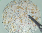 Foto langkah ke 2 dari resep #Mango Sago Khas Hongkong.