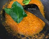 Foto langkah ke 1 dari resep Rendang Kalio Daging Sapi.