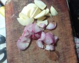Foto langkah ke 1 dari resep 133. Udang goreng biasa.
