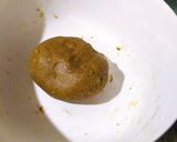 Foto del paso 3 de la receta: Galletas de Avena Saludable