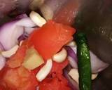Aloo choliya recipe step 1 photo
