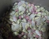 Foto del paso 5 de la receta: Habas con jamón