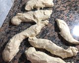 Foto del paso 4 de la receta: Pancitos Tiernos