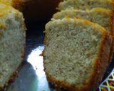 Foto langkah ke 6 dari resep Bolu pisang.