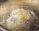 Veggies Macaroni (Instant pot recipe) recipe step 2 photo