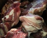 Foto del paso 1 de la receta: Costillas es salsa mango habanero