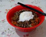 7. Rice bowl Gyu Udon #selasabisa #BikinRamadanBerkesan langkah memasak 3 foto