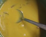 Foto del paso 5 de la receta: Mousse de piloncillo jelly de tejocote/guayaba y glaseado espejo