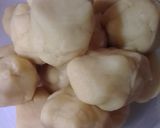 Foto langkah ke 2 dari resep Pie Susu.
